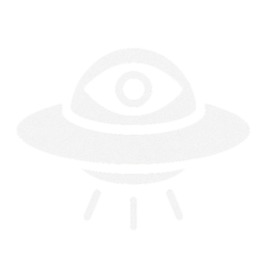 UFO Icon